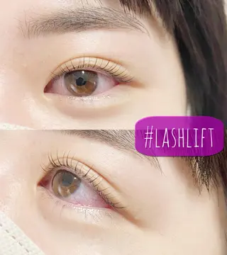 マツエク・マツパ charm所属・charm 【📍大名】のマツエク・マツパデザイン