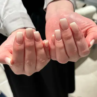 ミディアム erinca nail所属・村上 由衣のネイルデザイン