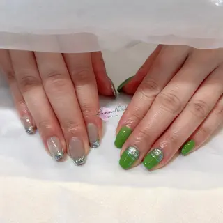 ネイル Lana Nailのネイルデザイン