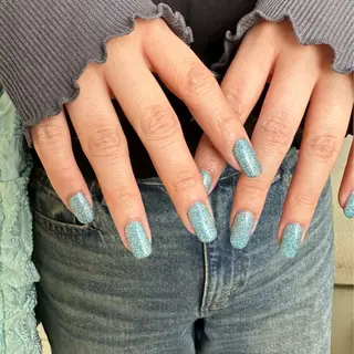 ネイル 白垣 月の眉毛・アイブロウイメージ