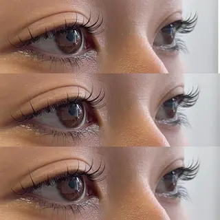 マツエク・マツパ CANEYELASH Kazumiのマツエク・マツパデザイン