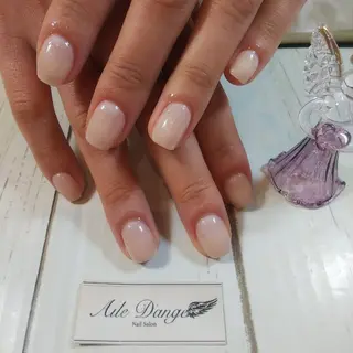 ネイル AileD'ange所属・M, masakiのネイルデザイン