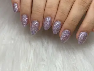 ネイル 太田 聖菜のネイルデザイン