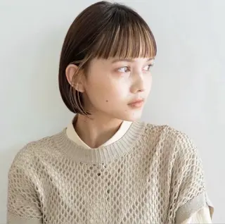 パーマ Lumity川越店 那須のマツエク・マツパデザイン