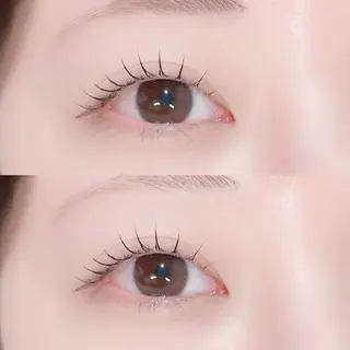 マツエク・マツパ 金子 清美のマツエク・マツパデザイン