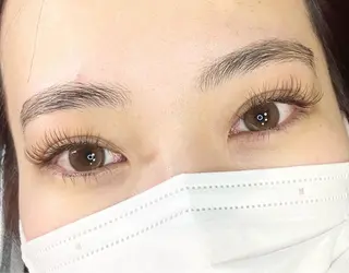 マツエク・マツパ LEDエクステ専門店 Fedis 京橋のマツエク・マツパデザイン