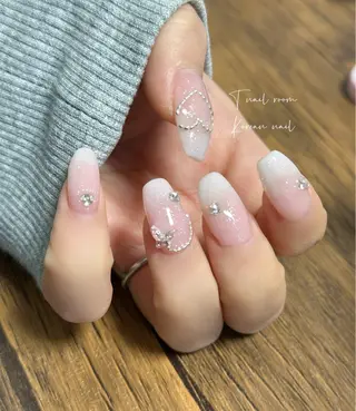 ネイル T nail roomのネイルデザイン