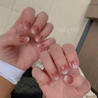 ネイル 'mm所属・'mm  (ミリ) ＭＡＮＡＭＩのネイルデザイン