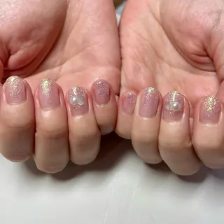 ネイル SEPTNAIL KOYAMAのネイルデザイン