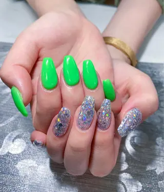 ネイル R salonのネイルデザイン