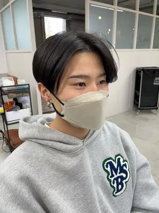 メンズ 🌷tocca Mai🌷のヘアスタイル