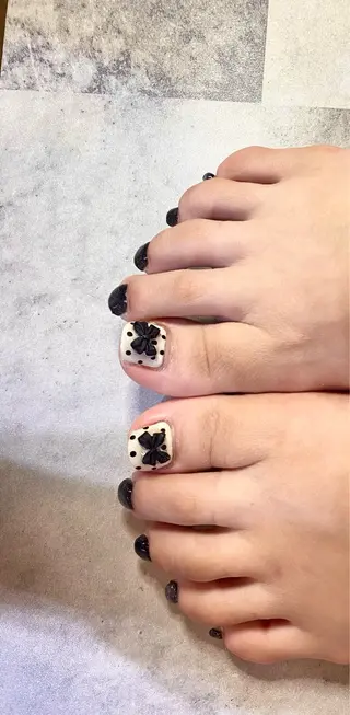 ネイル jumelle aiのネイルデザイン