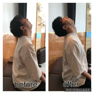 本格整体 からだエージェントのエステ・リラクイメージ