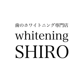福岡ホワイトニング SHIRO天神店のエステ・リラクイメージ