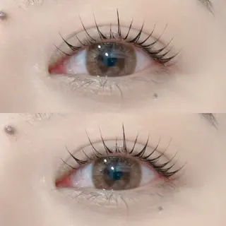 マツエク・マツパ miyazaki 🎀のマツエク・マツパデザイン