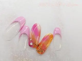 ネイル リオッサ オブ ラグーン神戸店のエステ・リラクイメージ