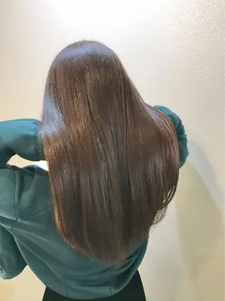 ロング ‎manami 💞🩰のヘアスタイル
