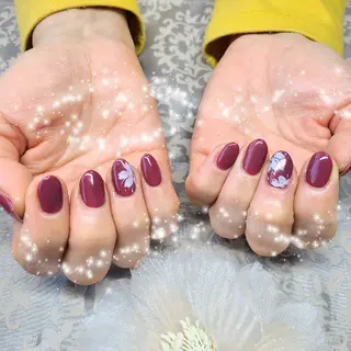 ネイル Nail  Ai    のネイルデザイン