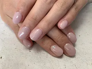 ネイル nico.nico.mark NAIL所属・小林 梓のエステ・リラクイメージ