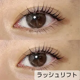 マツエク・マツパ anello＊東船橋 ayakaのマツエク・マツパデザイン