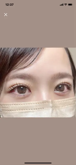 マツエク・マツパ ame.所属・ame.ai関内店 🥣🫧🏹のマツエク・マツパデザイン