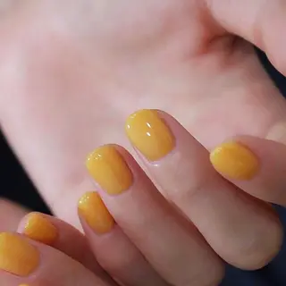 ネイル gracenail factory所属・ヤマモト リカコのネイルデザイン