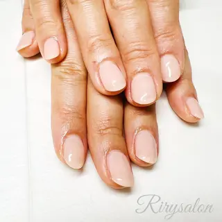 ネイル Riry salonのネイルデザイン
