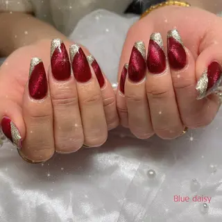 ネイル ブルーデイジー栄本店所属・BlueDaisy 栄本店のネイルデザイン