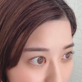 マツエク・マツパ Eyelash studioのマツエク・マツパデザイン