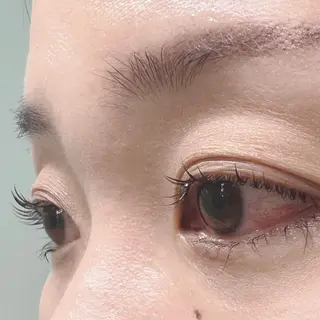 マツエク・マツパ ALICE 梅田茶屋町店所属・伊藤 becky lashのマツエク・マツパデザイン