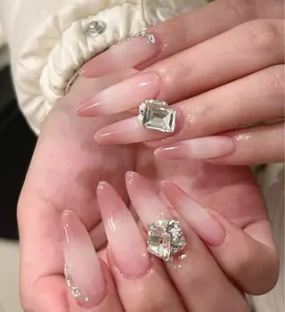 ネイル H&Bsalon カイのネイルデザイン