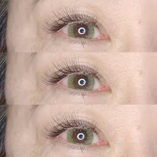 マツエク・マツパ Little River所属・Little Riverのマツエク・マツパデザイン