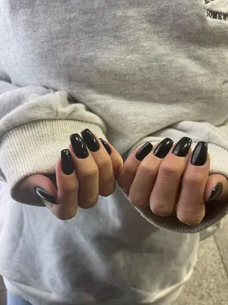 ネイル UN by ao.のネイルデザイン