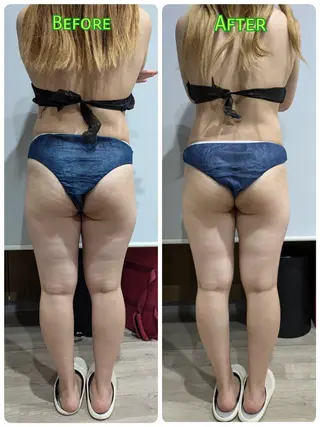 TRILOGY 安田美子のエステ・リラクイメージ