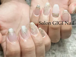 セミロング Iwasaki Maiのマツエク・マツパデザイン