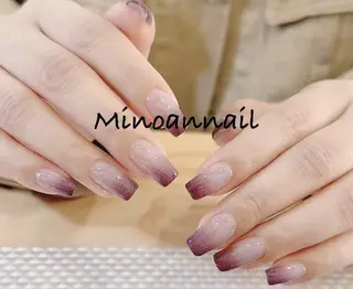 ネイル Minoan Lのネイルデザイン