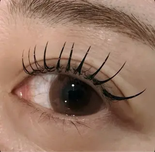 マツエク・マツパ Myro mikiの眉毛・アイブロウイメージ