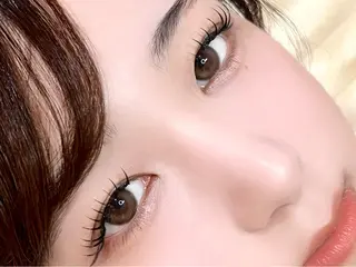 マツエク・マツパ Bell所属・mei/ 似合わせまつ毛パーマのマツエク・マツパデザイン