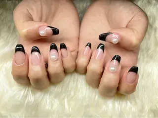 ネイル Nail&eye Belire 新宿のネイルデザイン