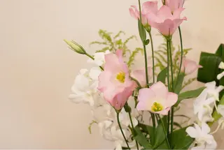 ロング カラー パーマ ヘアアレンジ メンズ キッズ ネイル マツエク・マツパ ニキビ跡専門サロン Ainaのエステ・リラクイメージ