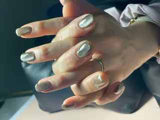 ネイル Chong Sarangのネイルデザイン