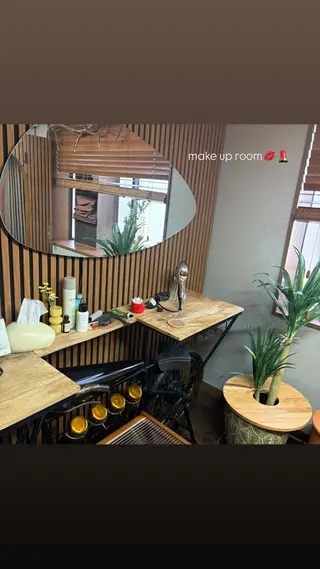 艶肌デトックス🫧 Samiraのエステ・リラクイメージ