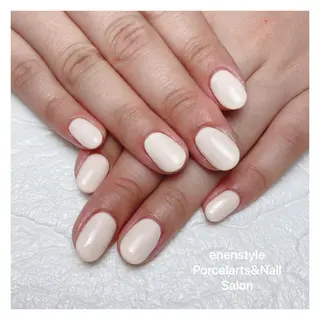 ミディアム ネイル 👑enen style👑のネイルデザイン