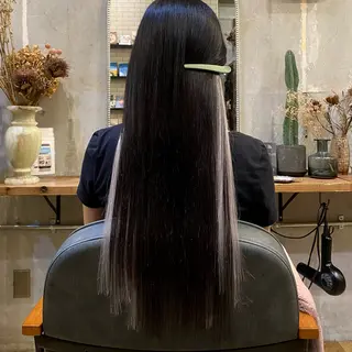 ロング シールエクステ 🐁ONOの眉毛・アイブロウイメージ