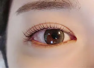 マツエク・マツパ ビューティーサロンMOMO所属・ビューティーサロン MOMOのマツエク・マツパデザイン