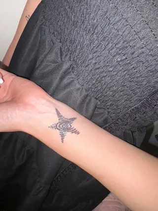 Nail &Beauty Salon ☆Kirari☆所属・ビューティサロン ☆Kirari☆のネイルデザイン