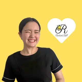 肌質改善・小顔サロン 20代店長RINNAのエステ・リラクイメージ