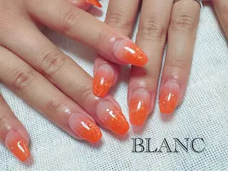 ネイル BLANC （ブラン）のネイルデザイン