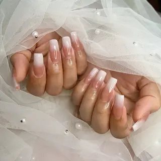 ネイル Sネイル サロン蕨店のネイルデザイン