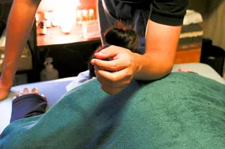 RefreshJam プライベートサロンのエステ・リラクイメージ